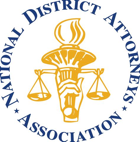 National district attorneys - National District Attorneys Association. The Voice of America's Prosecutors. Published Jun 1, 2023. + Follow. ARLINGTON, VA – The National District Attorneys …